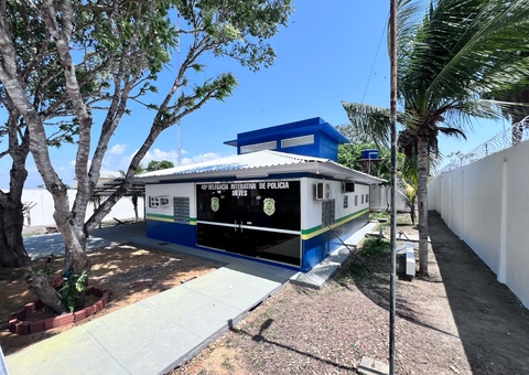 Homem vai à delegacia e é preso por estupro em Silves