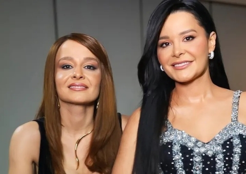 Maiara e Maraisa 'bugam' com pergunta após confusão de repórter; vídeo 