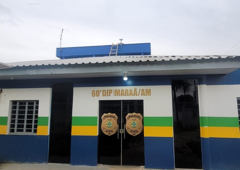 Pai preso por estupro em Maraã também submetia filha à prostituição