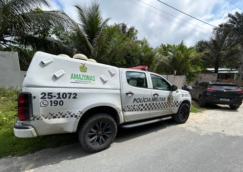 Mulher morre ao ter olhos perfurados a golpes de faca por marido no Lago Azul