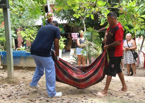 "Espancou, furou e enforcou", delegado revela detalhes da morte da mãe da influencer Isabelly Aurora