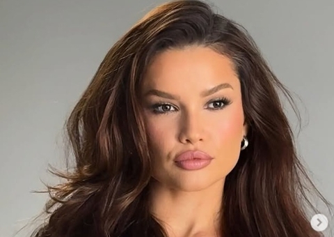 Juliette anuncia pausa na carreira de cantora 