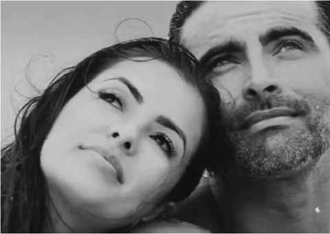 Li Martins desabafa sobre saudade de JP Mantovani 