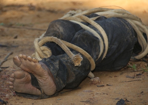 Corpo que pode ser de suspeito de matar mãe de influencer é encontrado no Tarumã