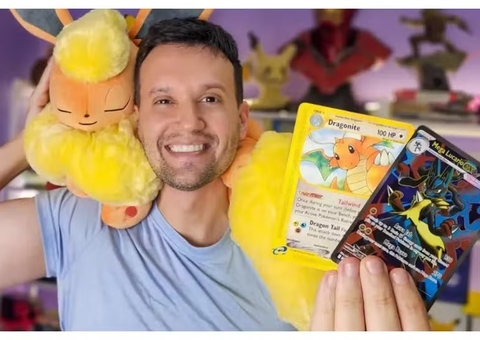 Youtuber Capitão Hunter é indiciado por estupro de vulnerável e pornografia infantil