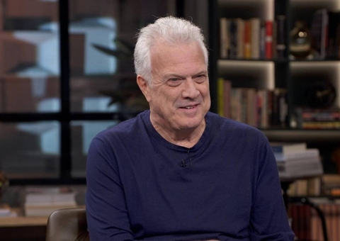 Pedro Bial revela que Andrea Bocelli abandonou entrevista após gafe