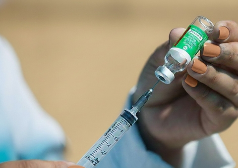 Cobertura vacinal contra Influenza no Amazonas está abaixo da meta, alerta FVS