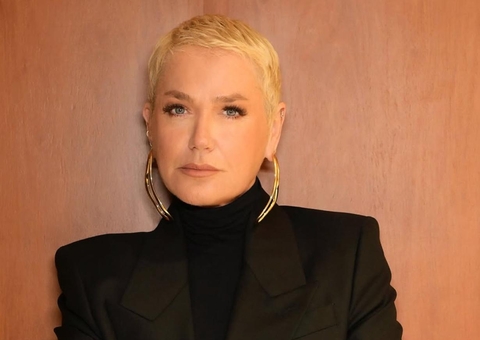 Xuxa Meneghel recebe alta após cirurgia em São Paulo