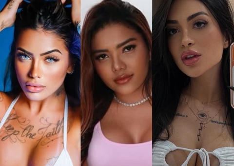 Com Mirella e Urach, Privacy revela lista de quem mais faturou em 2025