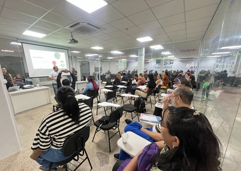 Prefeitura divulga lista dos selecionados para curso de Tráfego Pago em Manaus