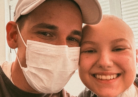 Marido de Isabel Veloso diz que "notícias são não boas" e pede orações 