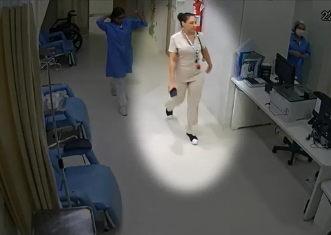 Justiça revoga habeas corpus de médica investigada pela morte do menino Benício