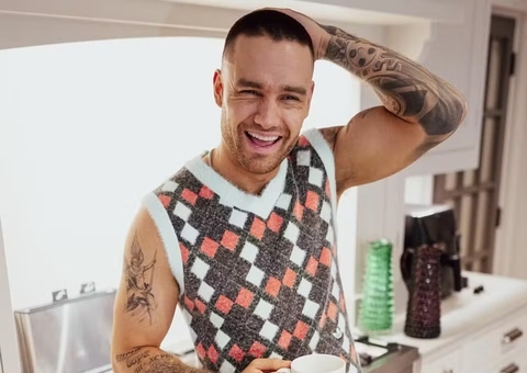 Garçom preso pela morte de Liam Payne deixa prisão na Argentina