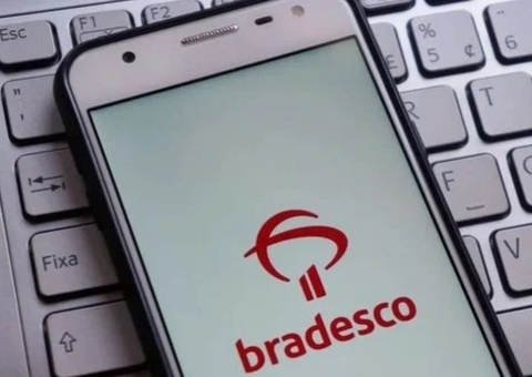 Aplicativo do Bradesco fica fora do ar nesta sexta