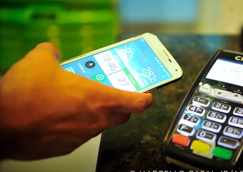 Polícia alerta contra golpe do falso pix no fim de ano no Amazonas