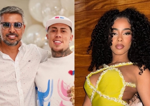 Lorena Maria e pai de MC Daniel trocam farpas: "fez filho fora do casamento"