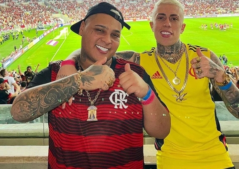 Mãe de MC Ryan detona MC Daniel após ser exposto pela ex: "Sempre foi falso"; vídeo