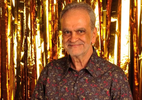 Jornalista Maurício Kubrusly é internado na UTI