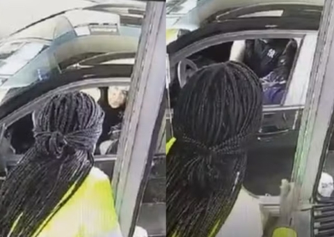 Empresário confessa ter matado a mulher e forjado acidente