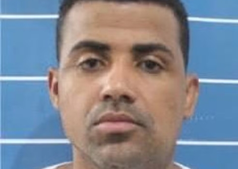 STF determina transferência do ex-deputado TH Joias para presídio federal