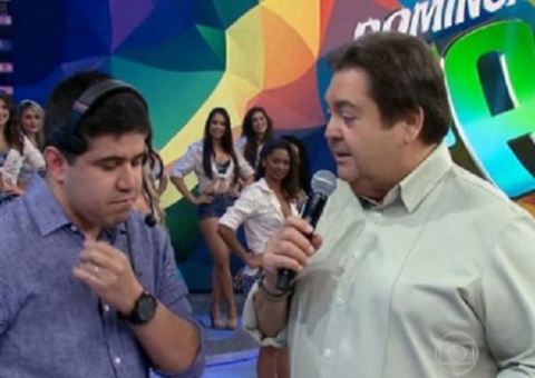 Globo é condenada a pagar R$ 220 mil a produtor alvo de chacotas de Faustão