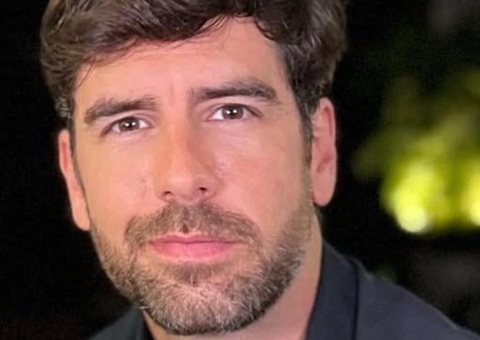 Marcos Pitombo revela ser alvo de perseguição e expõe mensagens perturbadoras