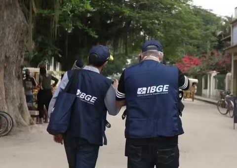 Governo autoriza contratação de mais de 39 mil temporários para censos do IBGE