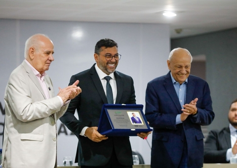 Amazonas encerra 2025 com recorde industrial e 320 projetos aprovados