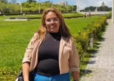 Brasileira desaparecida é encontrada morta em Portugal