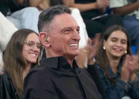 Justiça determina medida protetiva contra Paulo Miklos após denúncia da ex-mulher