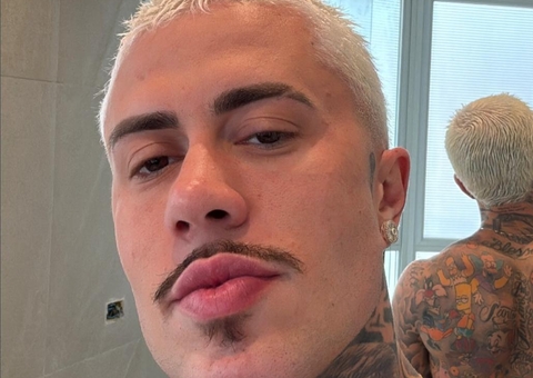 Show de MC Daniel no réveillon de Noronha é cancelado após polêmica com ex