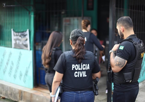 Solicitação de medidas protetivas cresce e ultrapassa 12 mil no Amazonas