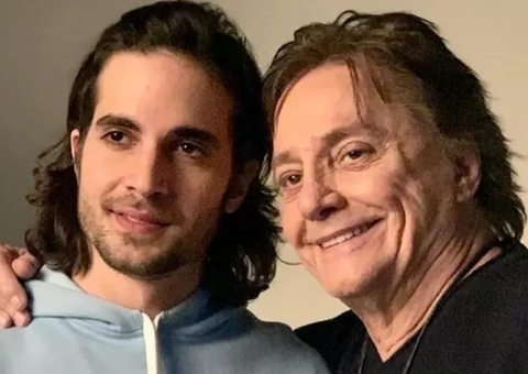 Fiuk chama Fábio Jr. de "narcisista" em nova música; ouça