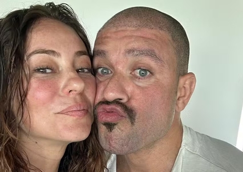 Paolla Oliveira fez reflexão sobre mudanças antes de anunciar término