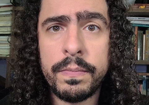 Youtuber Pirula enfrenta sequelas após AVC