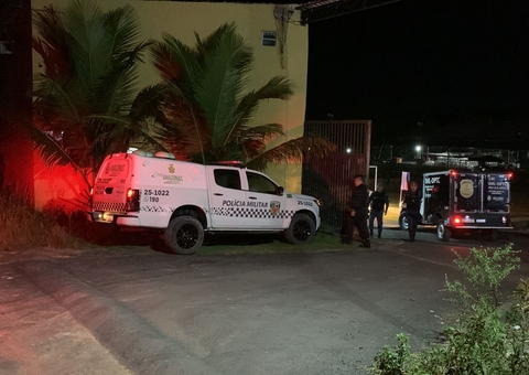 Menino de 6 anos morre afogado durante confraternização em Manaus