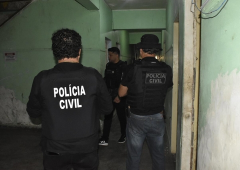 Amazonas registra mais de 460 prisões por crimes sexuais contra menores em 2025
