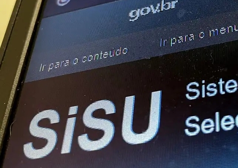 MEC anuncia período de inscrições do Sisu 2026; confira