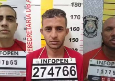 Hackers fraudam sistema do CNJ e permitem fuga de detentos em presídio em BH