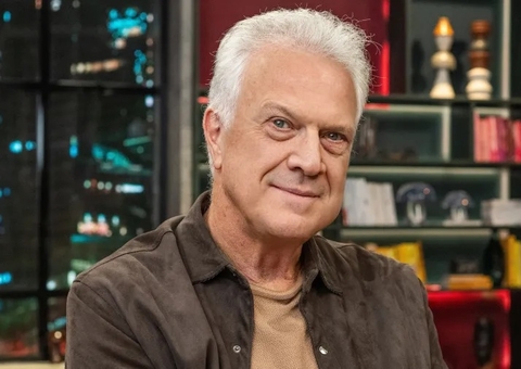 Pedro Bial diz se arrepender de ter feito piada com Lula; saiba qual 