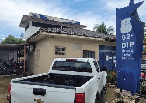 Mototaxista é preso por estupro após desviar rota e atacar adolescente no Amazonas