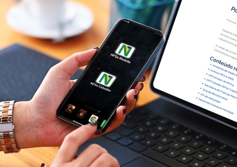 Emissão da Nota Fiscal Nacional para autônomos será obrigatória a partir de 2026