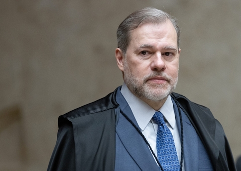 Toffoli rejeita pedido e mantém acareação entre diretor do BC e dono do banco Master