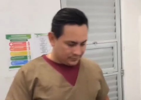 Suspeito de agressão no SPA da Alvorada foi expulso do curso de medicina da UEA e tem processo criminal