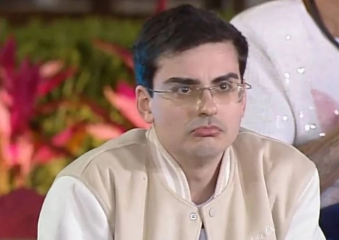 Milionário, Dudu Camargo sofre derrota na Justiça e terá que indenizar vítima de acidente