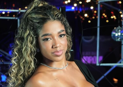 Vivi Noronha assume affair um mês após separação de Poze do Rodo