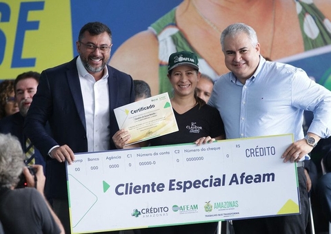 Afeam investe mais de R$ 70 milhões no setor de serviços em 2025