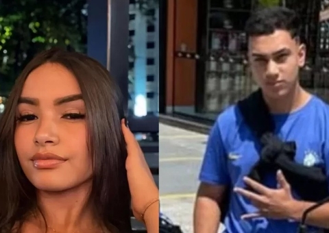 Jovem é presa por matar namorado e amiga dele atropelados em São Paulo