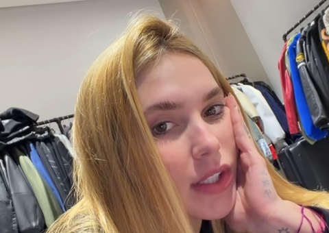 Virginia Fonseca faz post reflexivo após término de Zé Felipe e Ana Castela