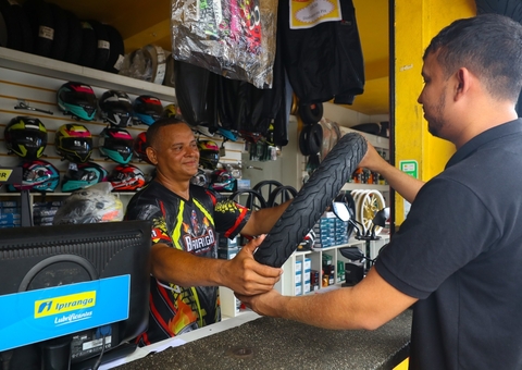 Afeam injeta mais de R$ 185 milhões no comércio e impulsiona economia do Amazonas em 2025